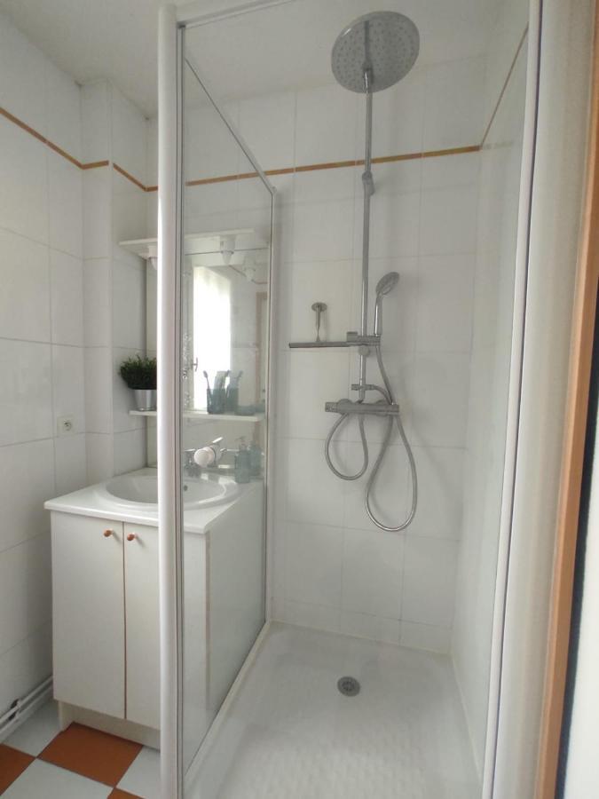 37m With Terrace And Garden Near The Sea Apartment Cabourg